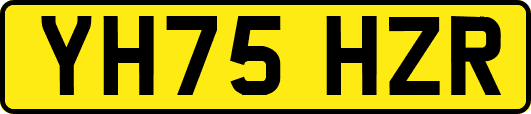 YH75HZR