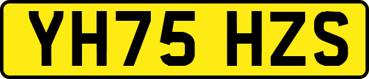 YH75HZS