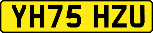 YH75HZU