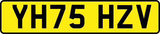 YH75HZV