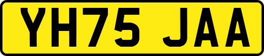 YH75JAA