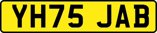 YH75JAB