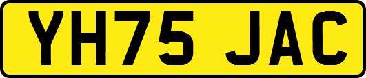 YH75JAC