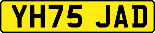 YH75JAD