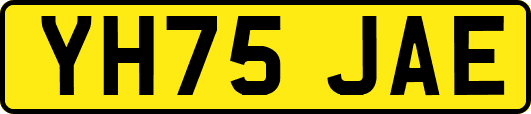 YH75JAE