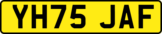 YH75JAF