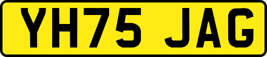 YH75JAG