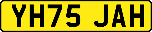 YH75JAH