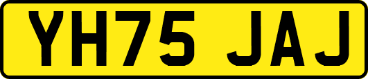 YH75JAJ