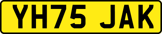 YH75JAK