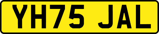 YH75JAL