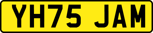 YH75JAM