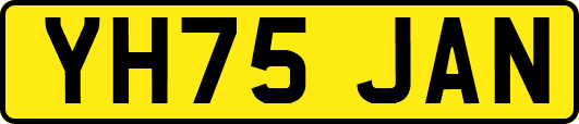YH75JAN
