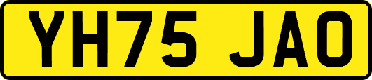 YH75JAO