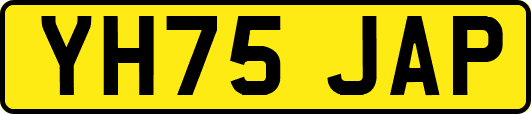 YH75JAP