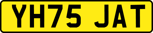 YH75JAT