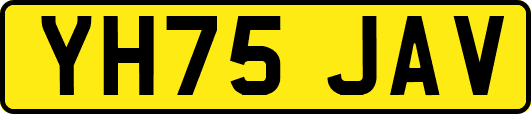 YH75JAV