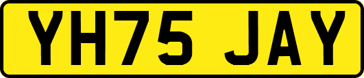 YH75JAY