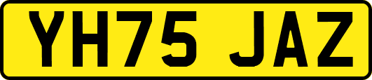 YH75JAZ