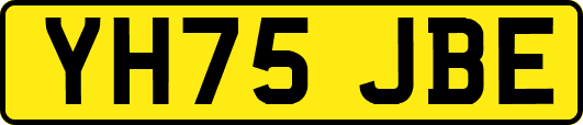 YH75JBE