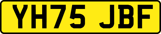 YH75JBF