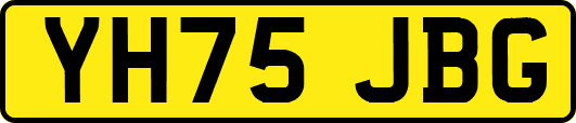 YH75JBG