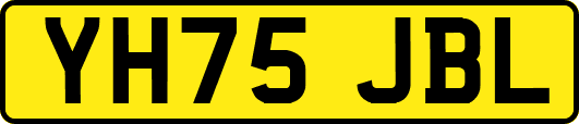 YH75JBL