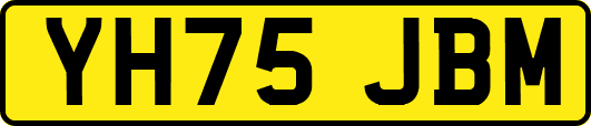 YH75JBM