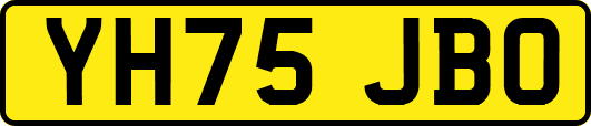 YH75JBO