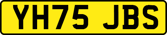 YH75JBS