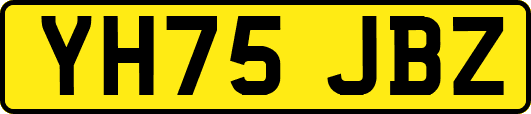 YH75JBZ