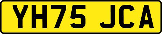 YH75JCA