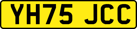 YH75JCC