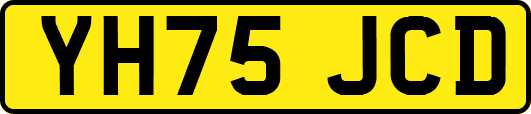 YH75JCD