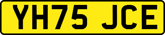 YH75JCE