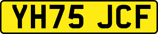 YH75JCF