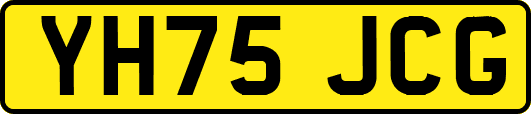 YH75JCG
