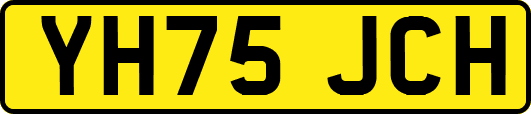 YH75JCH