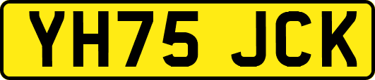 YH75JCK