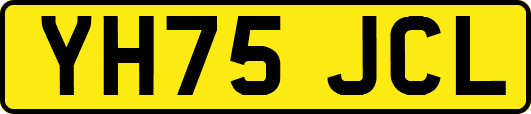 YH75JCL