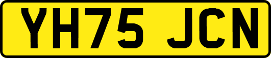 YH75JCN
