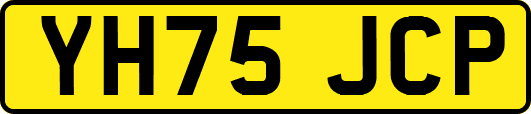 YH75JCP