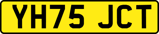 YH75JCT