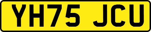 YH75JCU