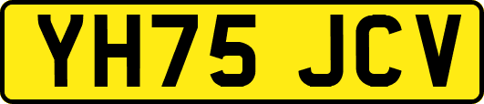 YH75JCV