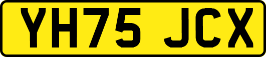 YH75JCX