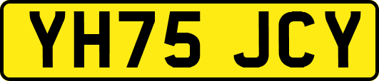 YH75JCY
