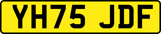 YH75JDF