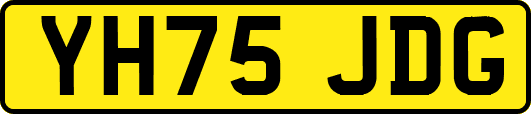 YH75JDG