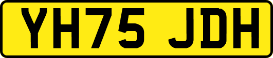 YH75JDH